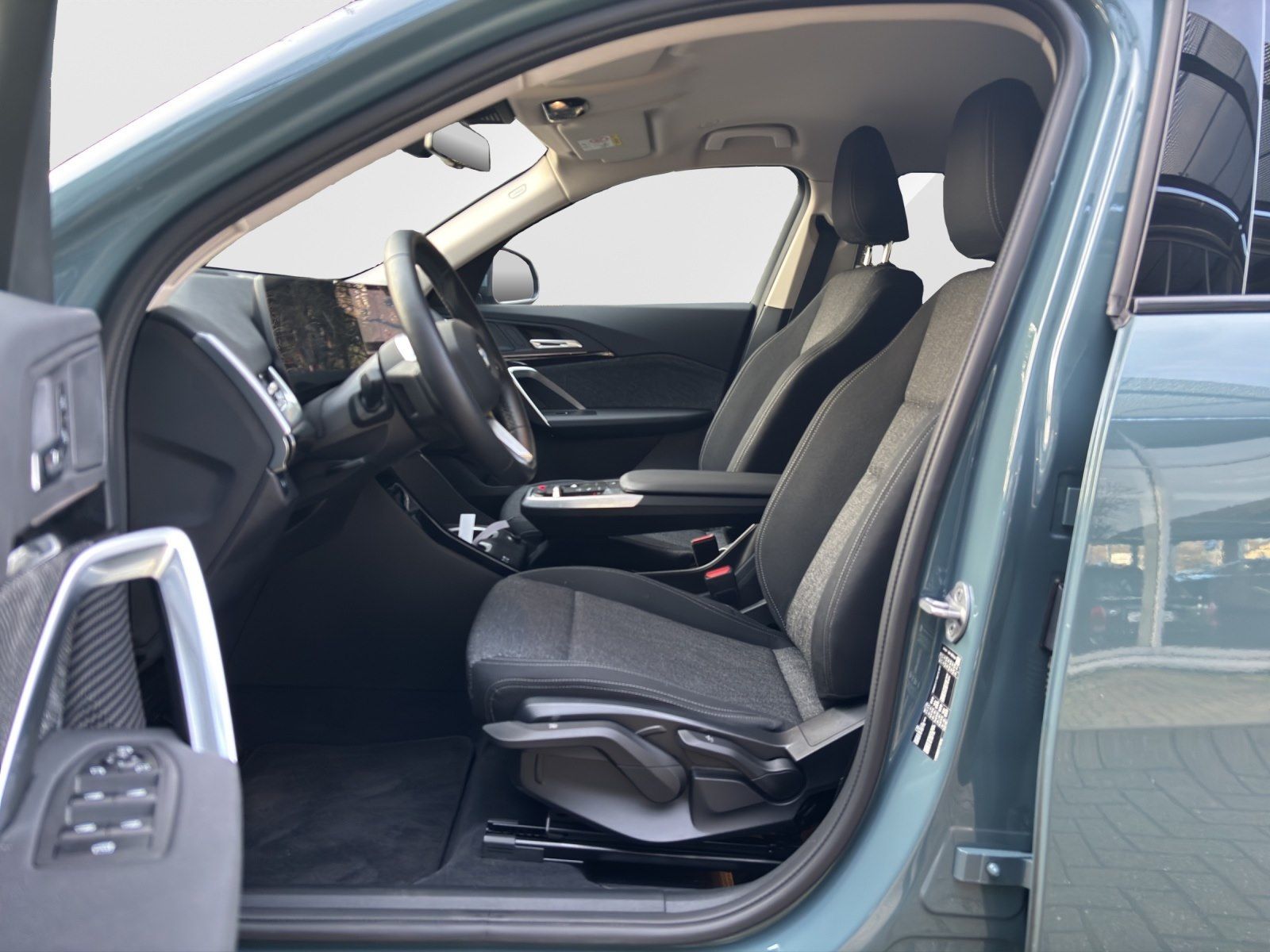 BMW X2 - Bild 10