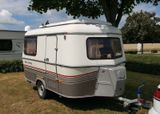 HYMER / ERIBA / HYMERCAR Pan Familia Touring - HYMER / ERIBA Familia