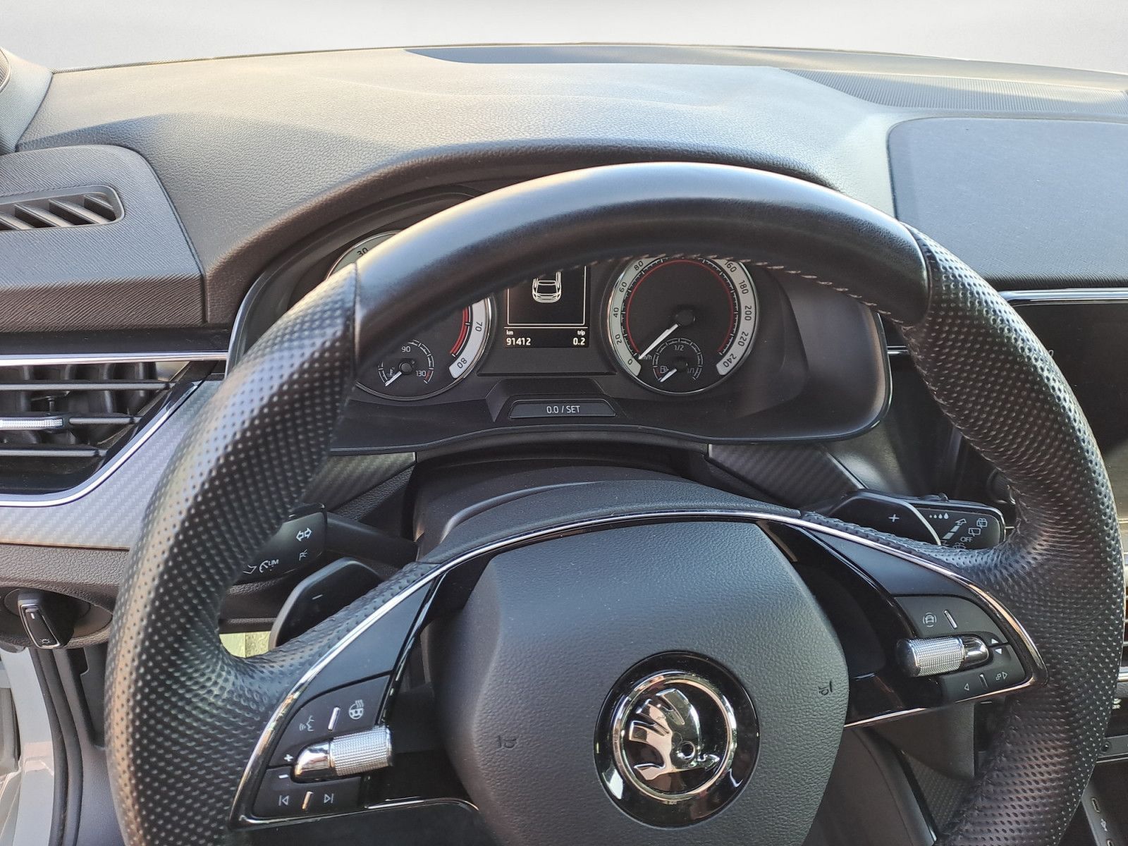 Skoda Scala - Bild 10
