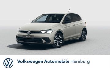 Volkswagen Leasingangebot: Volkswagen Polo 1.0 59kW Polo