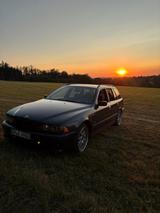 BMW E 39 Touring 525 D diese Woche 2000 - BMW 525: Kombi, 525d E39