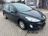 Peugeot 308 Tendance 1.4 Limo TÜV neu - Peugeot 308 aus 2008