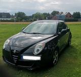 Alfa Romeo MiTo Sport  gepflegt und techn... - Alfa Romeo MiTo: Sport