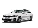 BMW 320d xDrive Touring M SPORT AHK Parking Assistan - BMW 3er Reihe: Standheizung