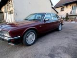 Jaguar JAGUAR XJ 40 , XJ6 Sovereign 3.6  von 1989 - Jaguar XJ40: Sovereign