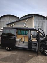 Volkswagen T5 California BIKER Xenon Standheizung Klimaaut. - Volkswagen California biker