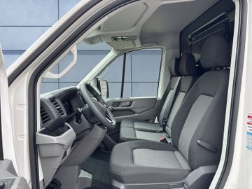 Volkswagen Crafter - 8