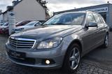 Mercedes-Benz C 200 C T-Modell C 200 T Kompressor - Mercedes-Benz C 200 Gebrauchtwagen in Nürnberg