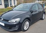 Volkswagen Golf 1.4 TSI 92kW BMT CUP CUP - Volkswagen: 1.9