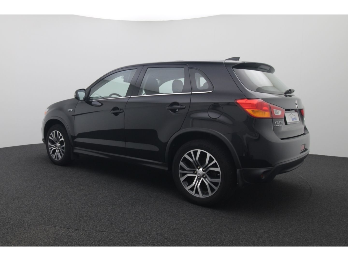 Fahrzeugabbildung Mitsubishi ASX Diamant Edition 2WD Kamera