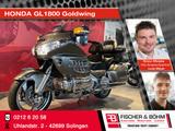 Honda GL1800 Goldwing - Offers