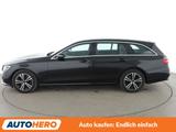 Mercedes-Benz E 200 d T Avantgarde Aut. *LED*TEMPO*SHZ*NAVI* - Mercedes-Benz E 200 Gebrauchtwagen in Köln