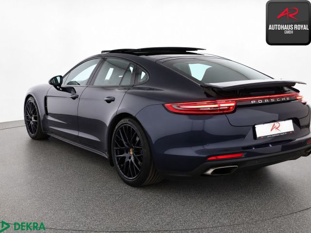 PORSCHE Panamera 4 3.0 V6 TURBO LUFT,BOSE,SITZKLIMA,SH