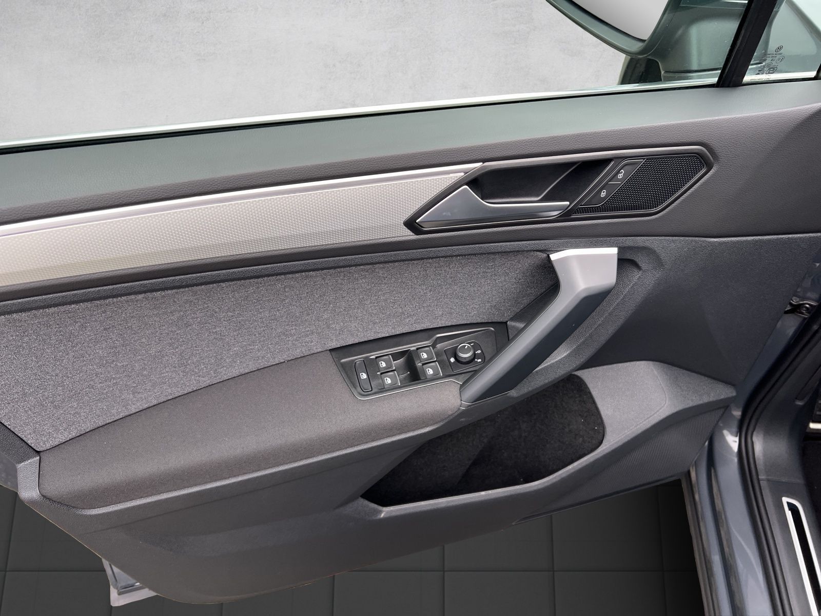 Tiguan Move 2.0 TDI DSG Navi*ACC*Kamera