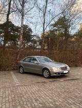 Mercedes-Benz Mercedes Benz E 200 Classic/ Automatik/ 1 ... - Mercedes-Benz: Class B