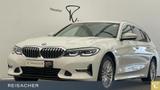 BMW 330e xDrive Touring LCPro 360° H&K SHZ 17"LM - BMW: Kombi, E36