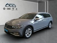 Volkswagen Passat Alltrack - Vorschau Bild 2