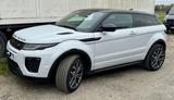 Andere Land Rover Range Rover Evoque 2.0 TD4 132 ... - Andere mit Diesel-Antrieb