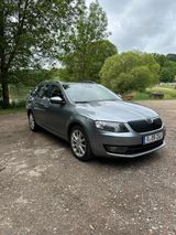 Skoda Octavia 1.8 TSI DSG 4x4, Pano, Voll, 4xShz - Skoda Octavia mit Benzin-Antrieb: Allradantrieb, Kombi, 1.8