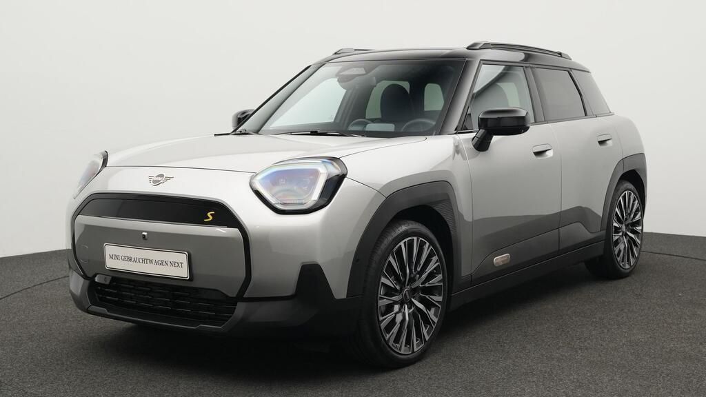 Image of MINI Aceman SE