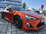 Toyota GT86 2.0 *AERO-PAKET*LM18*H&R*XENON*KLIMAAUTOMAT - Toyota: 1.0