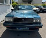 Toyota TOYOTA Crown Supersaloon - Toyota Crown Gebrauchtwagen