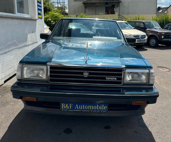 Toyota TOYOTA Crown Supersaloon