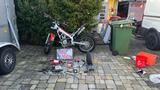 Beta Rev 4T 250ccm - BETA 250