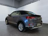 Volkswagen T-Roc Cabriolet Style 1.5 TSI DSG ACC PDC Navi - VW T-Roc Gebrauchtwagen