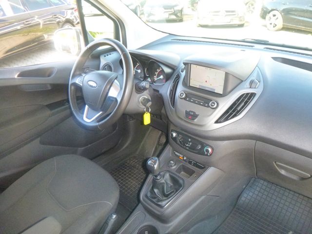 Fahrzeugabbildung Ford Transit Courier 1,5 TDCi >R-kamera/Navi<