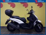 Piaggio Beverly Tourer 300 - 2020 - PIAGGIO BEVERLY 300