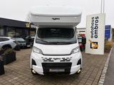 Frankia F-Line A 740 PLUS EDITION TOGETHER *4Sitze*ALDE - Frankia Wohnwagen & Wohnmobile