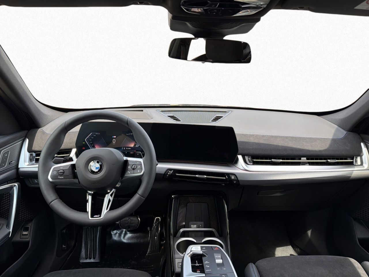 BMW X1 - Bild 12