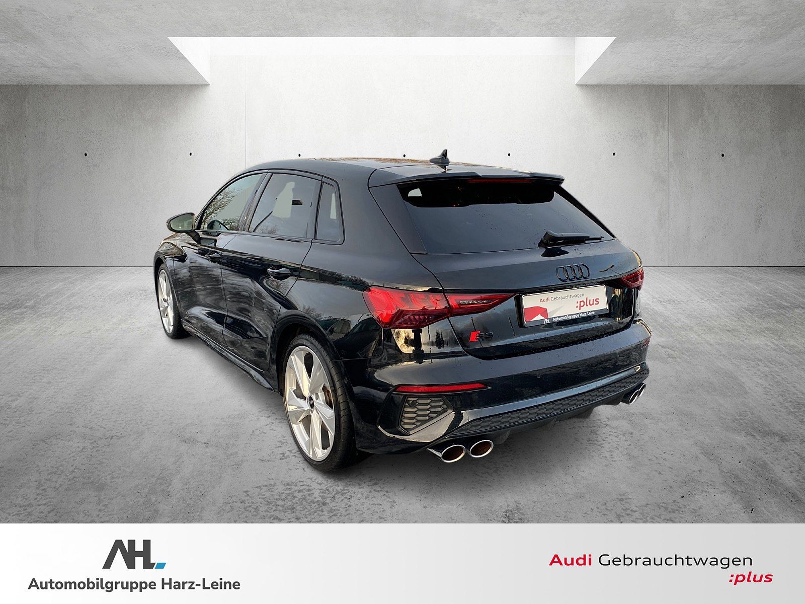 Audi S3 - Bild 3