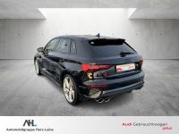 Audi S3 - Vorschau Bild 3