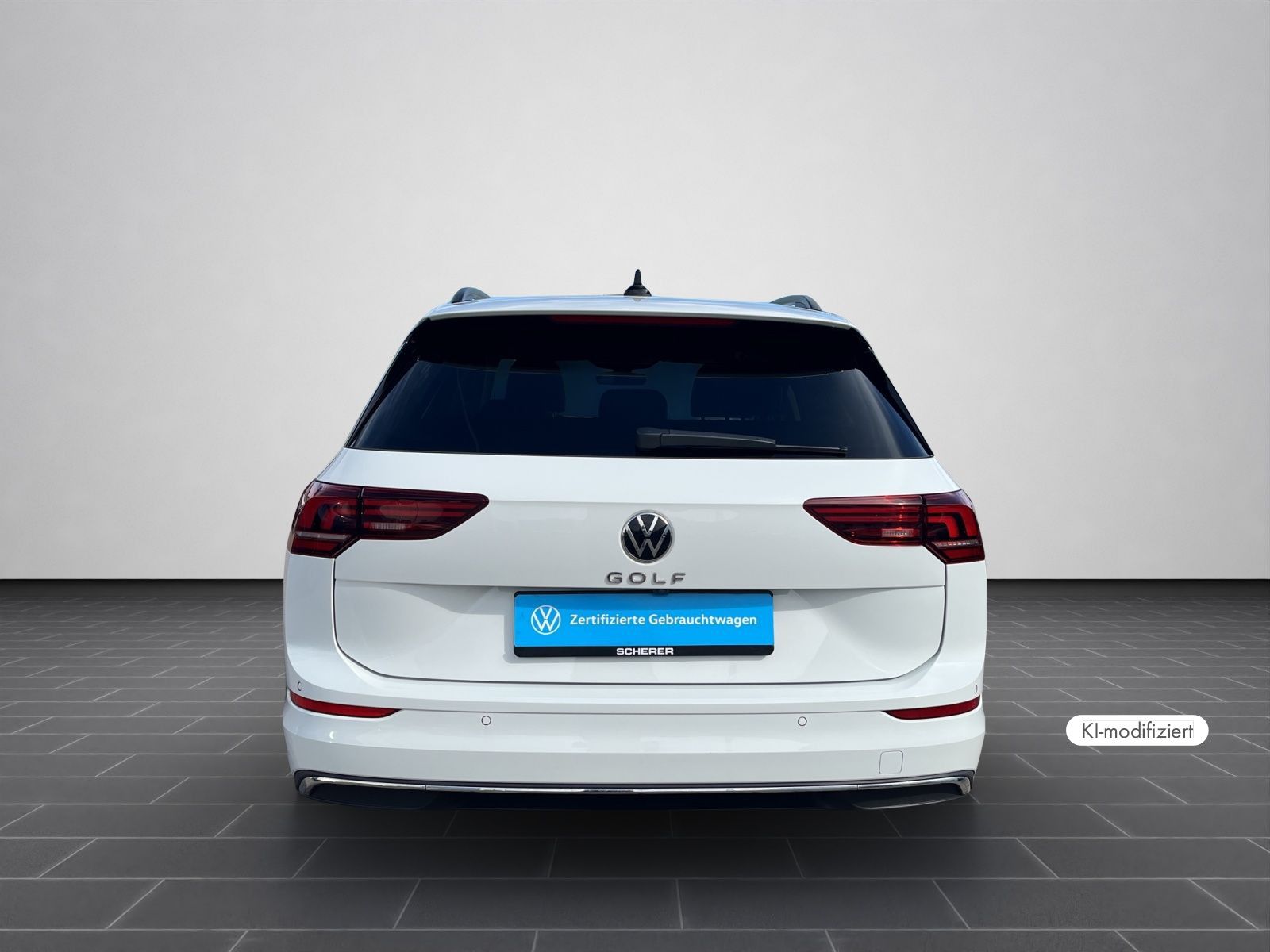 Volkswagen Golf - Bild 7