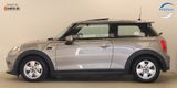 MINI One 1.2 102PS Automatik Pepper Pano Visual 1Hand - MINI MINI: Limousine