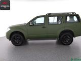 Nissan Pathfinder 2.5 dCi 4WD STANDHEIZ,EX-BUNDESWEHR - Nissan: Allradantrieb