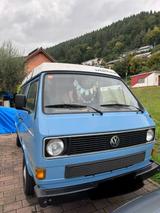 Volkswagen VW T3 Westfalia Joker - Volkswagen: Joker Westfalia