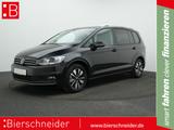 Volkswagen Touran 1.5 TSI DSG Move 7-S. KINDERSITZ KAMERA - Volkswagen Touran: 7