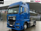MAN TGX 18.510 4x2 BL Standklima,Retarder,ACC,LED