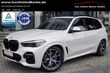 BMW X5 xDrive30d M Sport 7Sitzer H/K HUD 360Kam