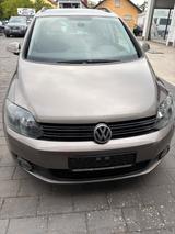 Volkswagen Golf Plus VI Team - Volkswagen Golf: Team