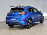 Ford Puma ST-Line 1.5l EcoBlue +ELEKTR. HECKKLAPPE - Ford Puma Diesel Gebrauchtwagen