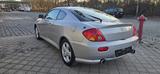 Hyundai Coupe 2.0 GLS - Hyundai Coupe: 2.0