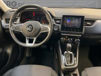 Renault Arkana - Vorschau Bild 11