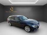 BMW 325d Touring Modern Line*ACC*LED*AHK*SHZG*NAVI* - BMW 325 aus 2015
