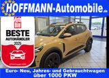 Dacia Sandero Stepway Extreme Climatronic,Kamera,Alu - Dacia: Sa
