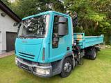 Iveco Eurocargo - Iveco 2008 Eurocargo