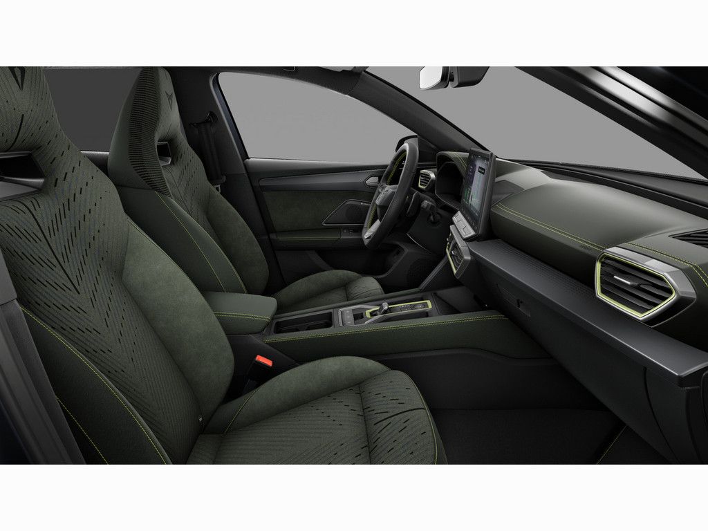 Cupra Leon - Bild 4
